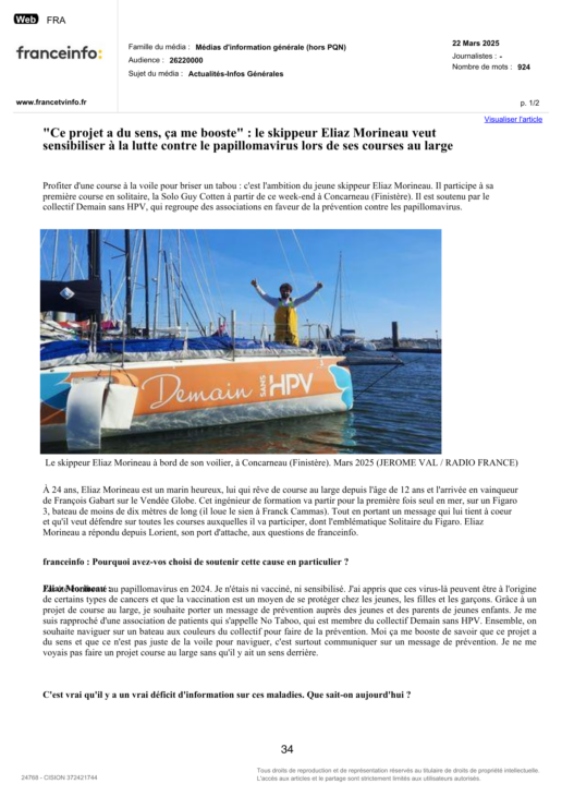 France Info
